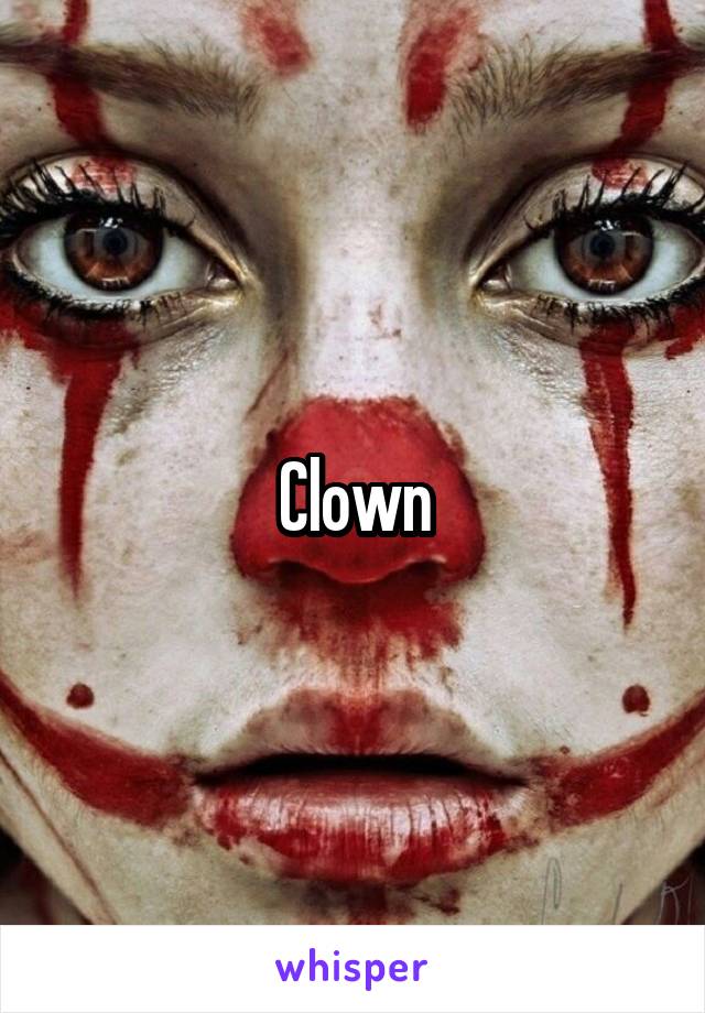 Clown