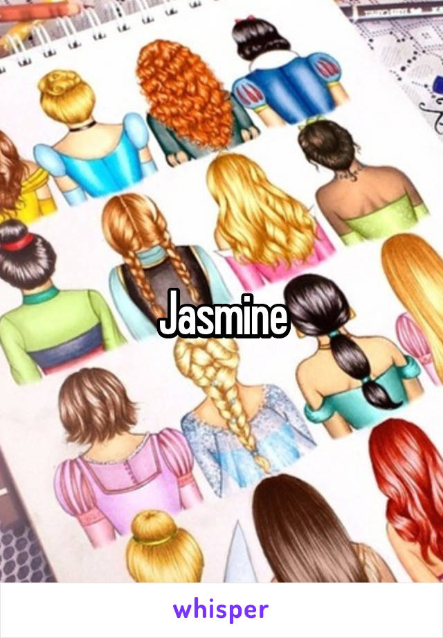 Jasmine