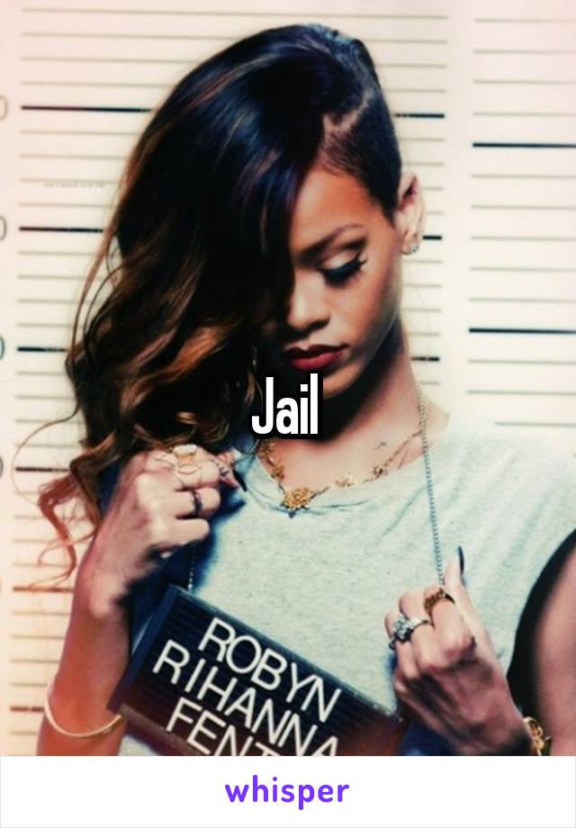 Jail 