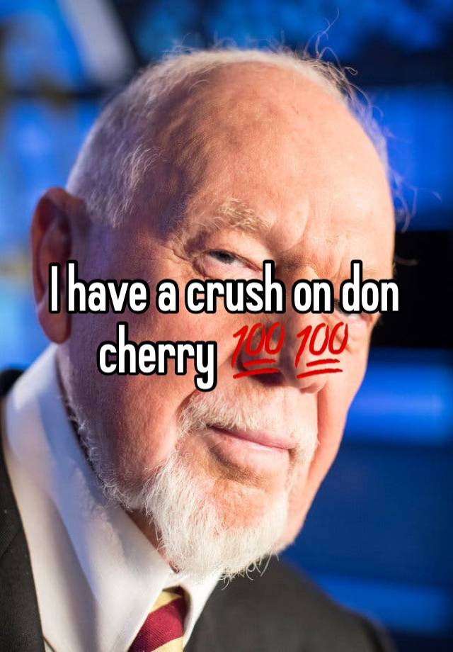 I have a crush on don cherry 💯💯