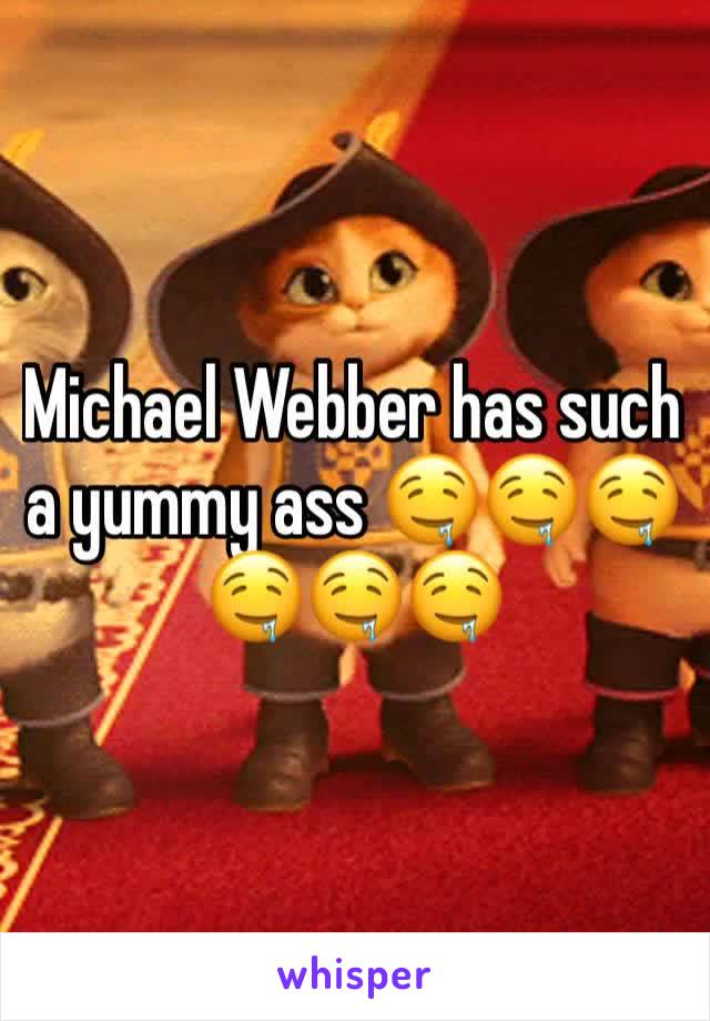 Michael Webber has such a yummy ass 🤤🤤🤤🤤🤤🤤