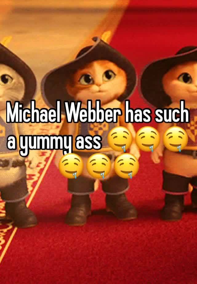 Michael Webber has such a yummy ass 🤤🤤🤤🤤🤤🤤