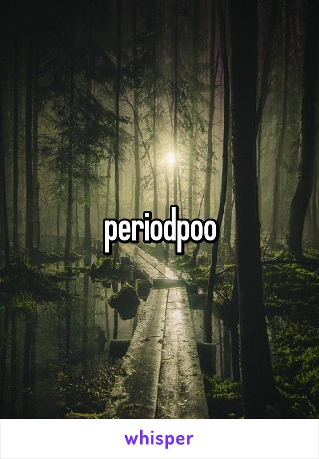 periodpoo