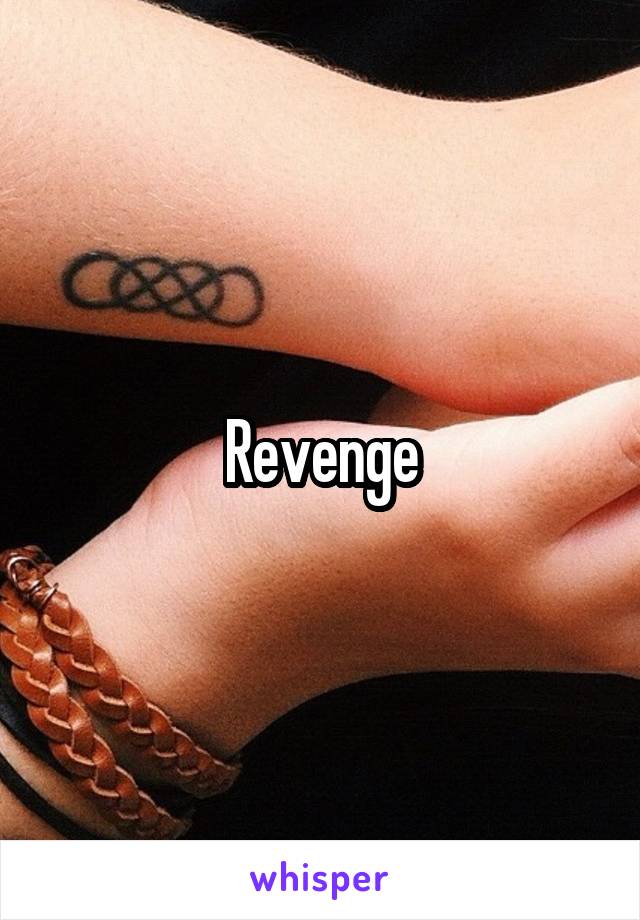 Revenge