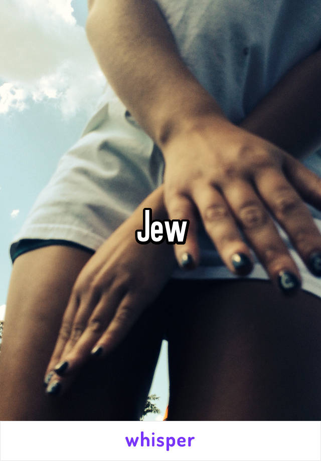 Jew