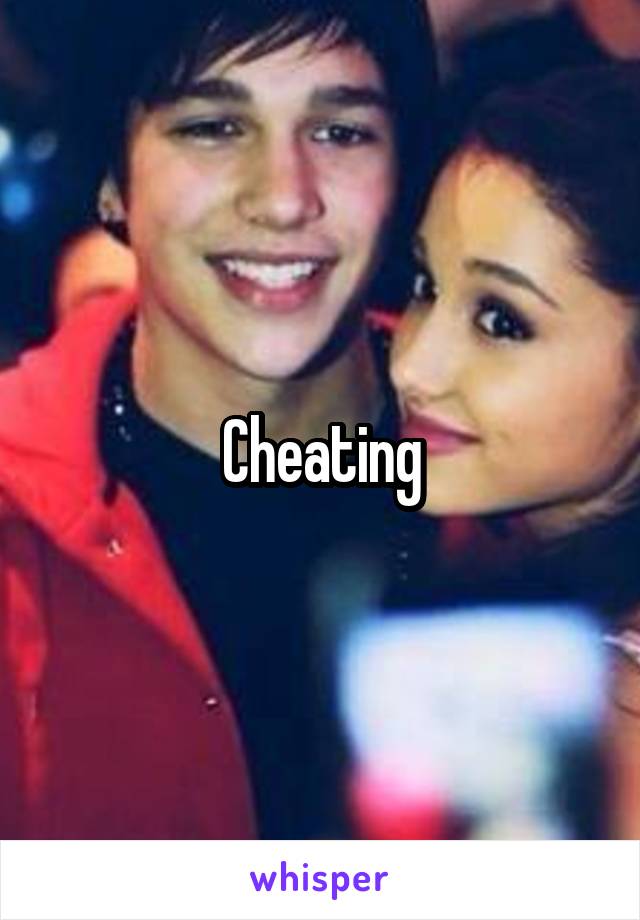 Cheating