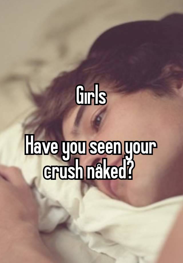 Gırls

Have you seen your crush nåked? 