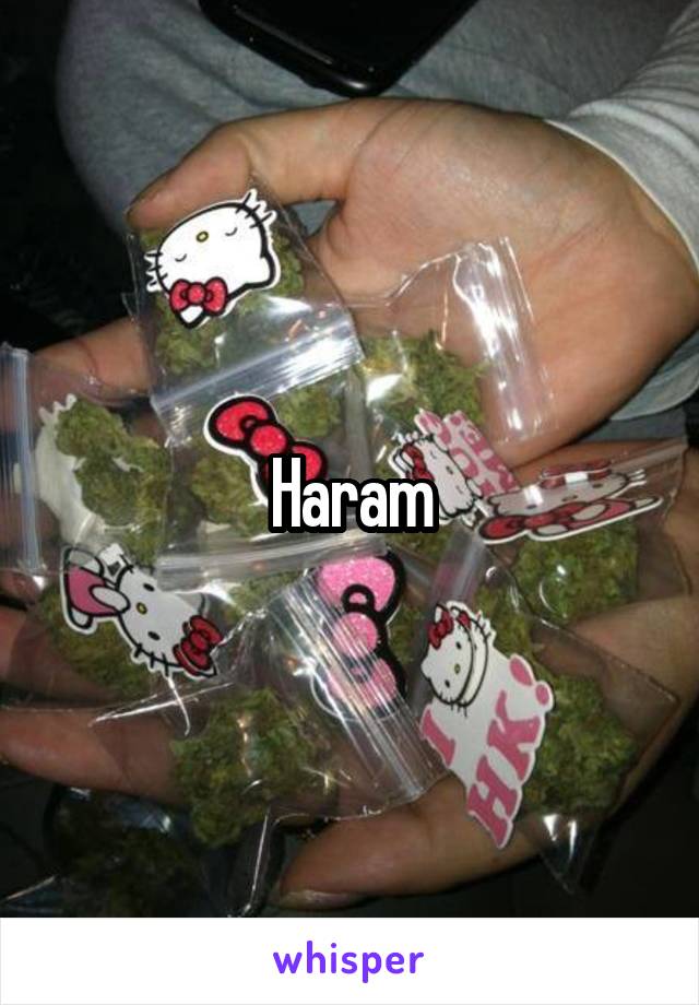 Haram