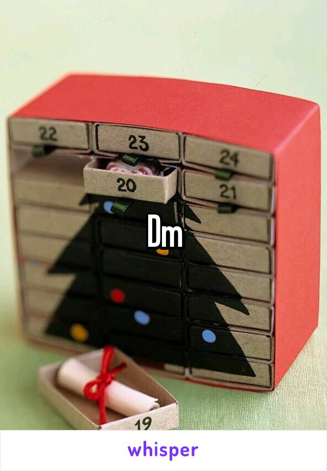 Dm