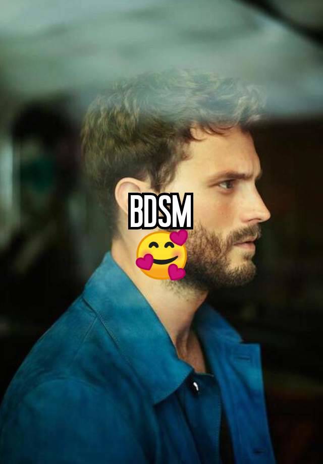 BDSM
🥰