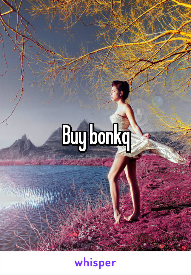 Buy bonkq