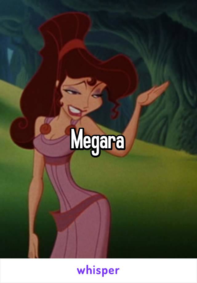 Megara 