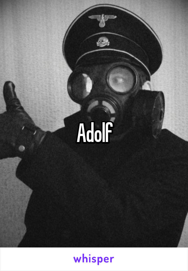 Adolf