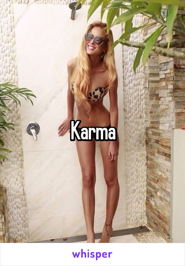 Karma