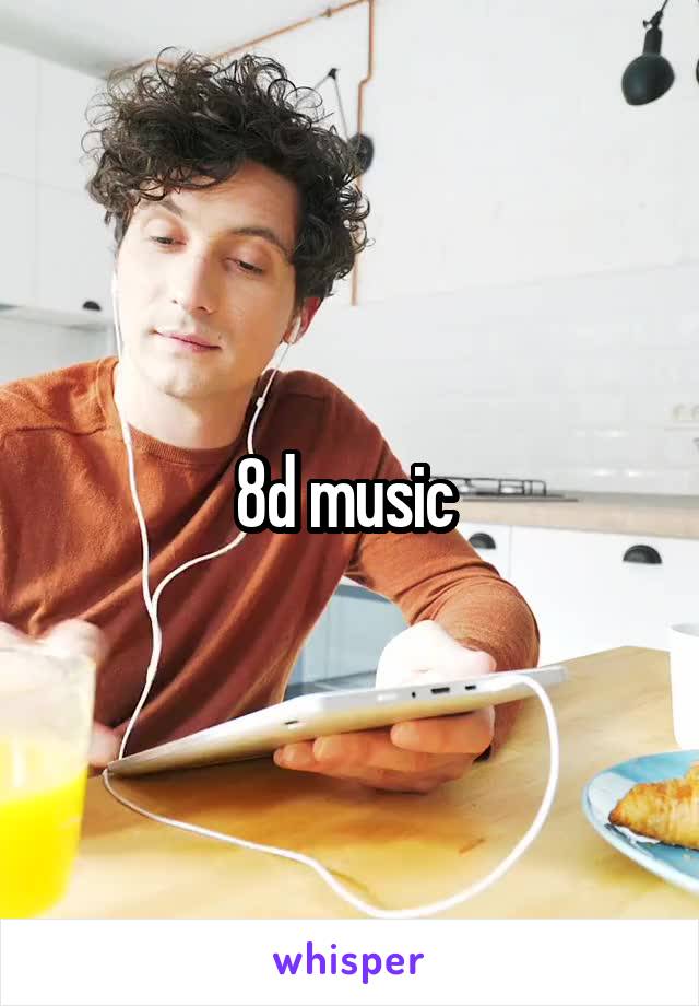 8d music 