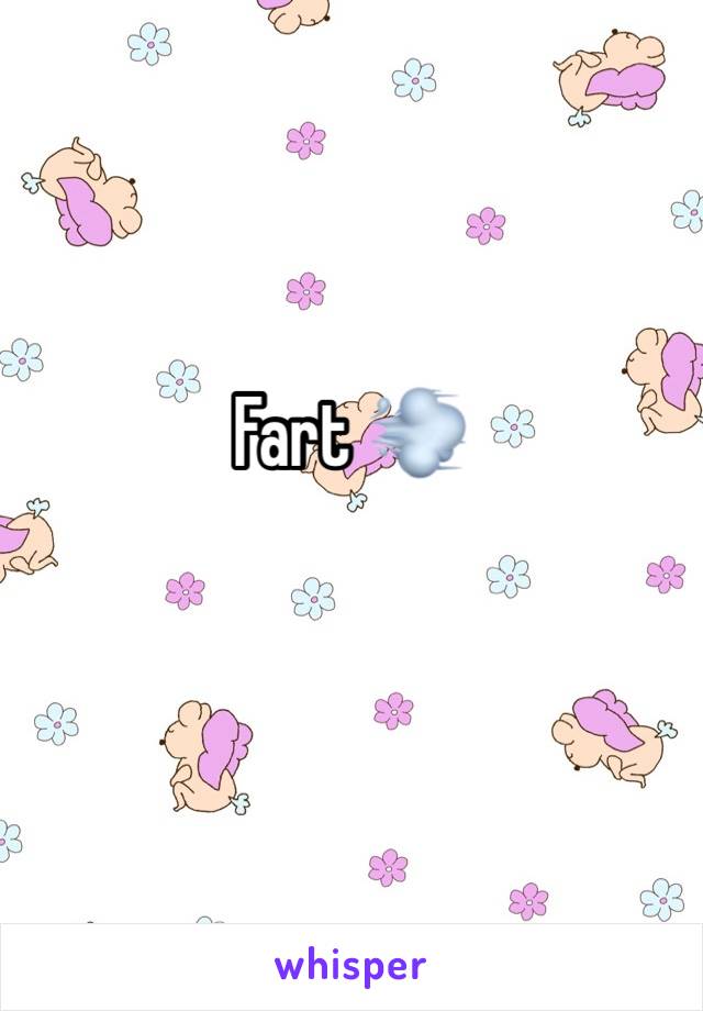 Fart 💨 