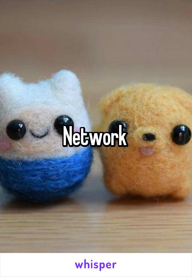 Network 