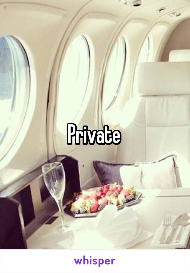 Private 