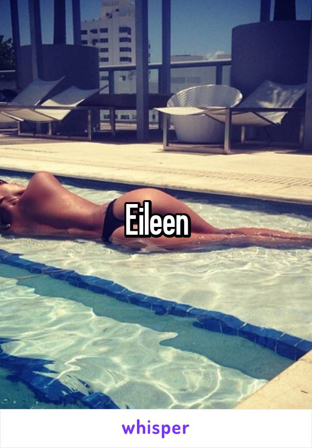 Eileen