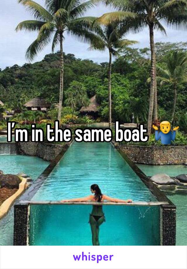 I’m in the same boat 🤷‍♂️