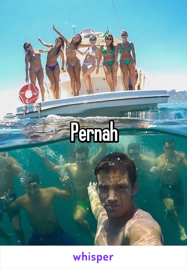 Pernah