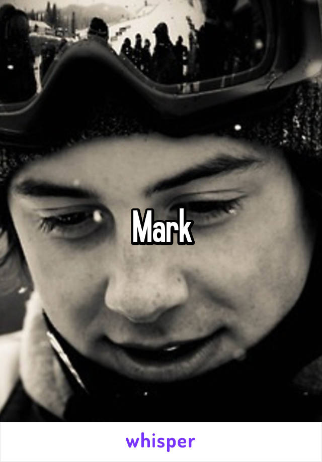 Mark