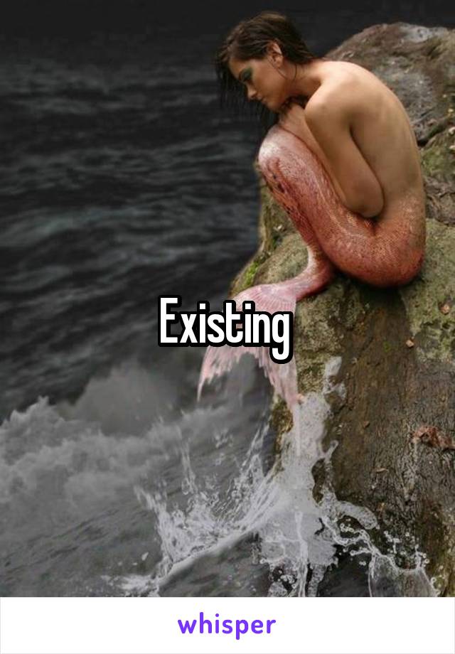 Existing 