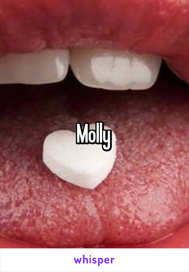 Molly 