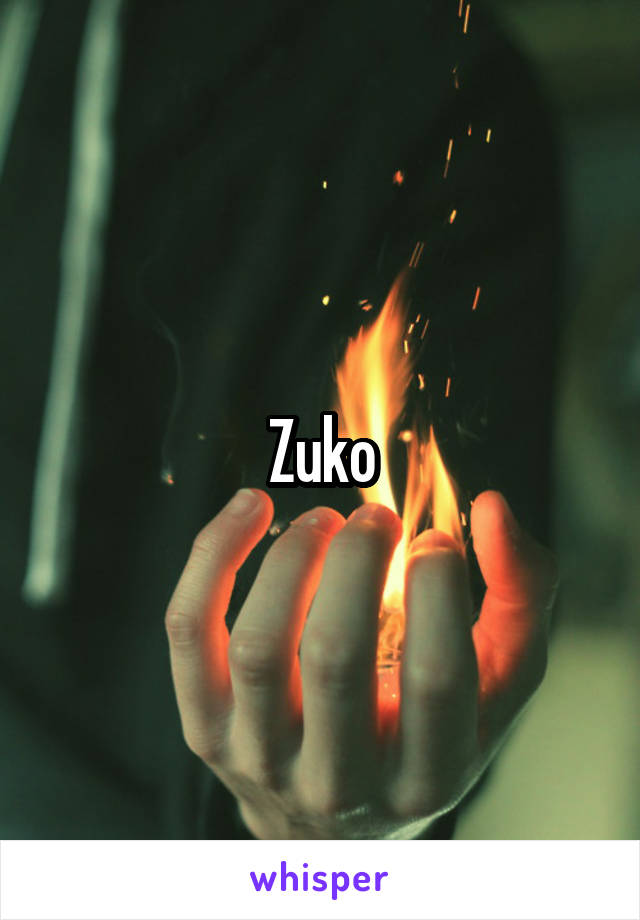 Zuko