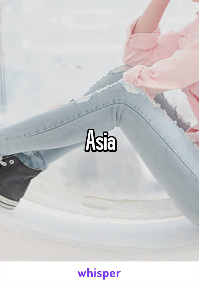 Asia