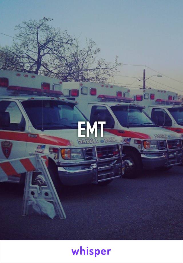 EMT