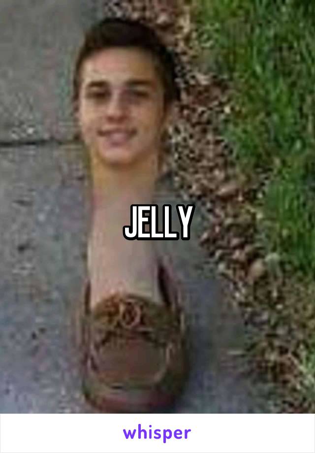 JELLY