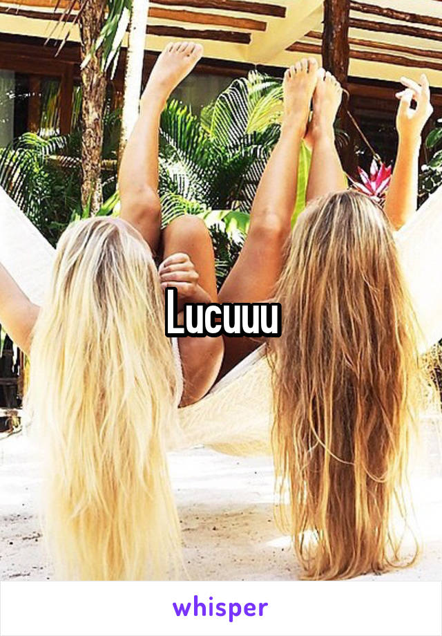 Lucuuu