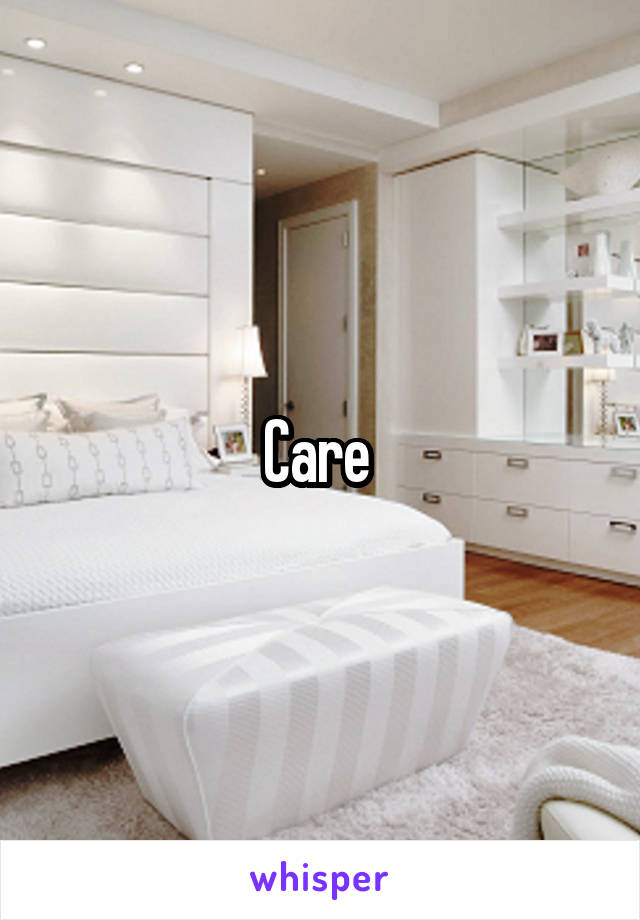 Care 