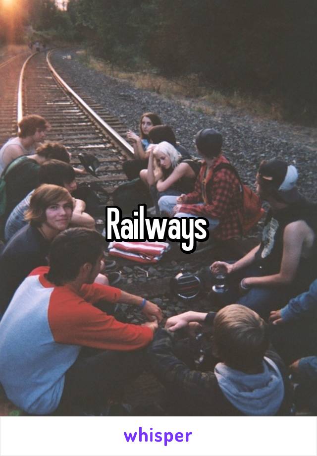 Railways 