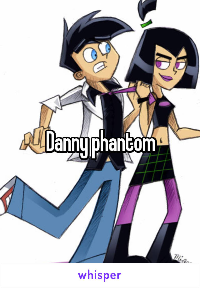 Danny phantom