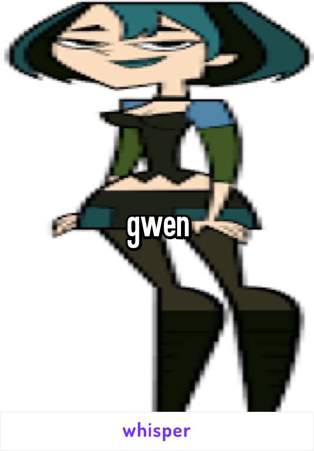 gwen