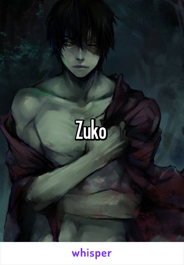 Zuko 