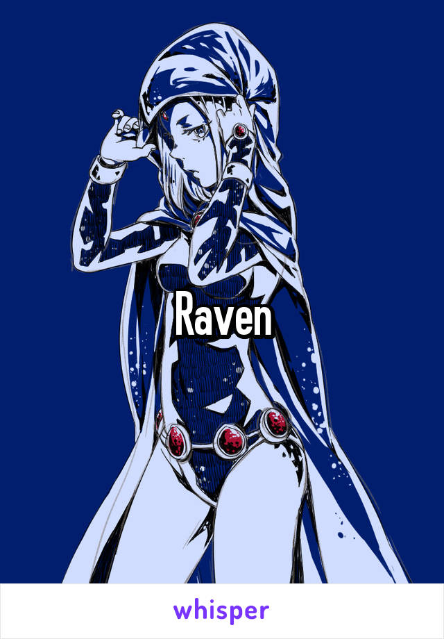 Raven