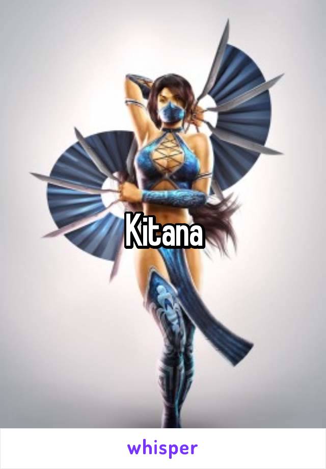 Kitana