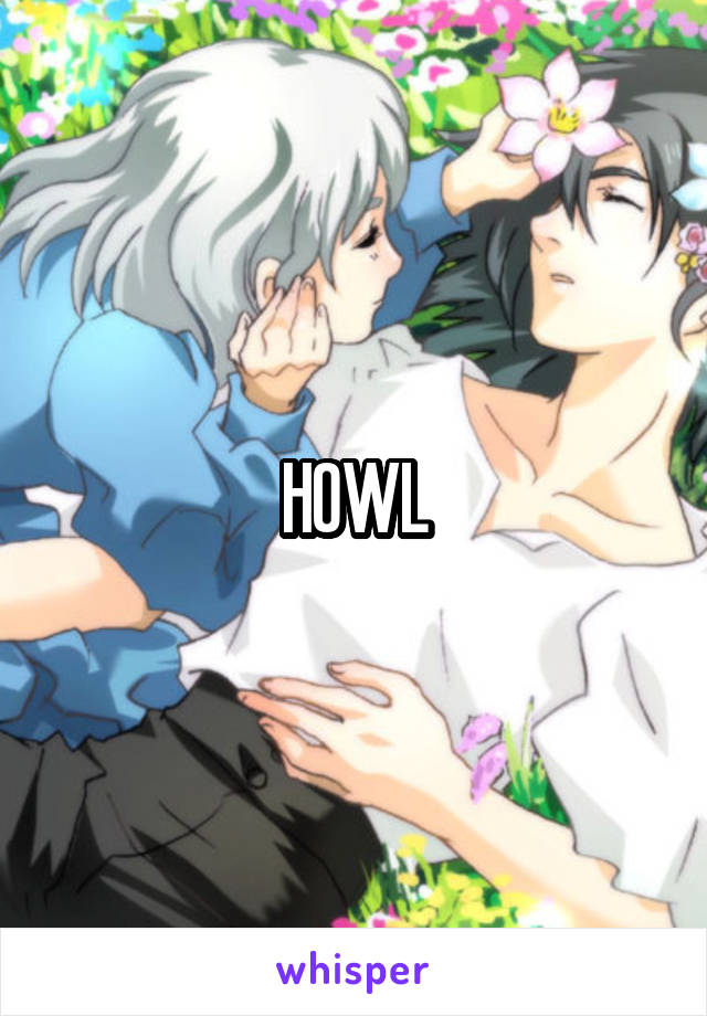 HOWL