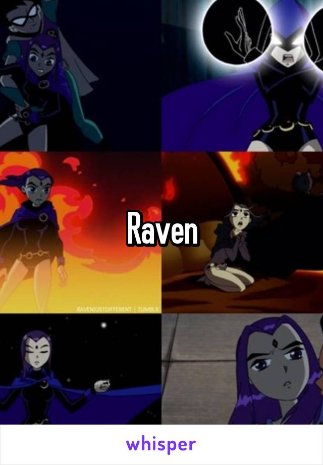 Raven