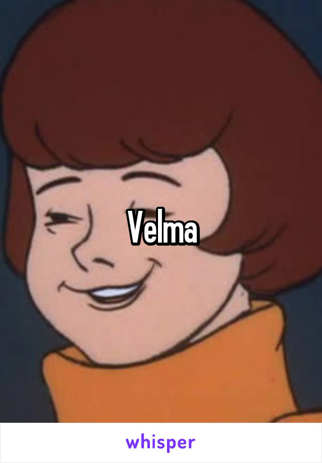 Velma