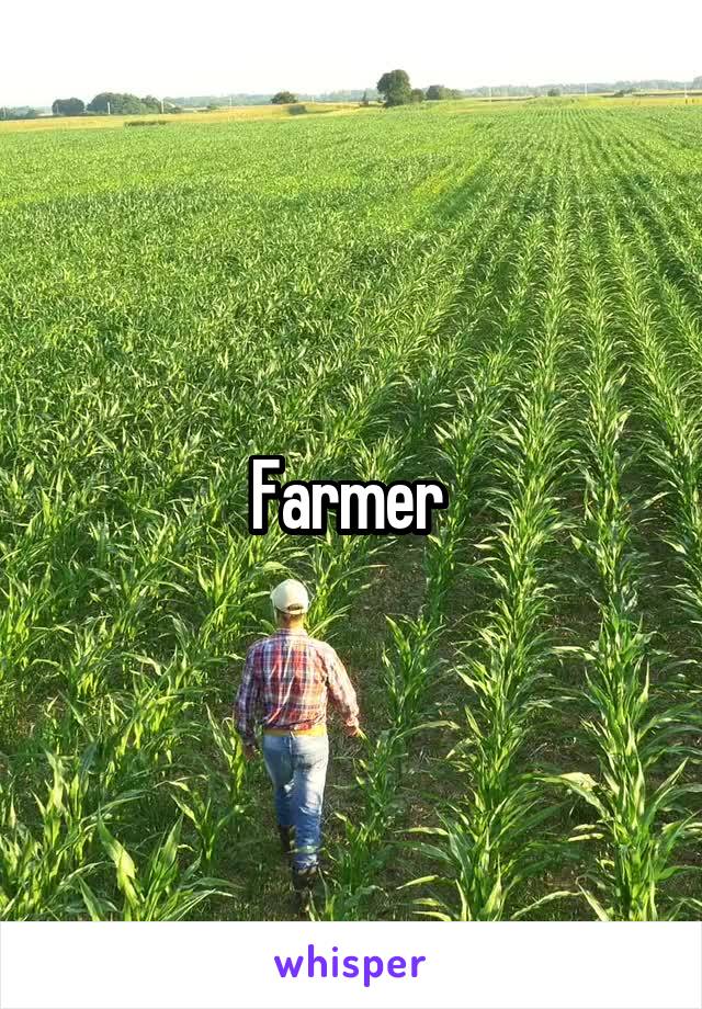 Farmer 