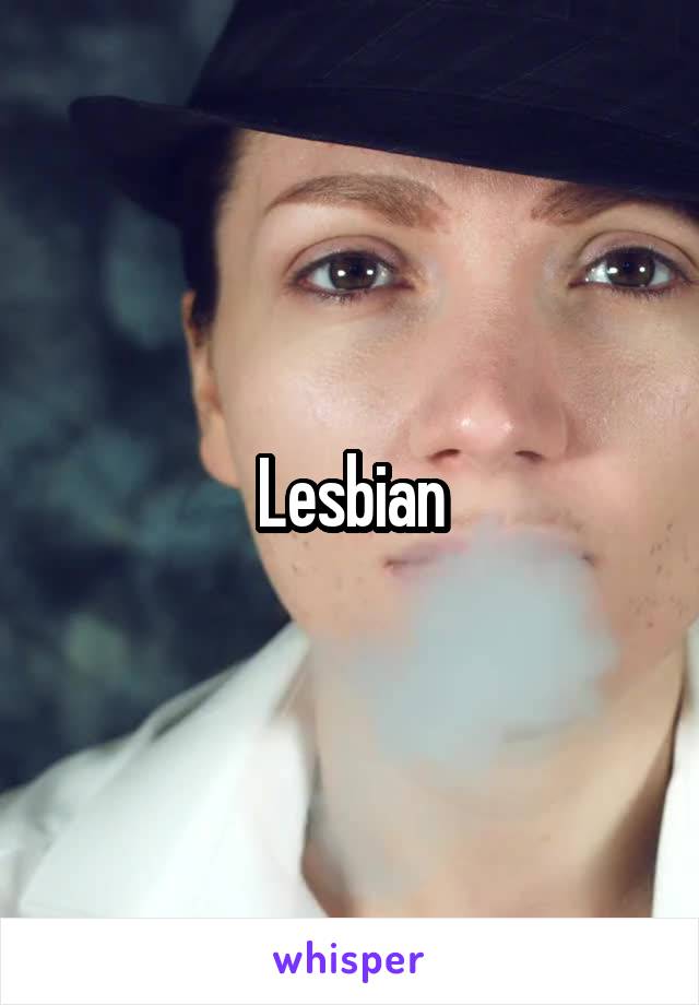 Lesbian