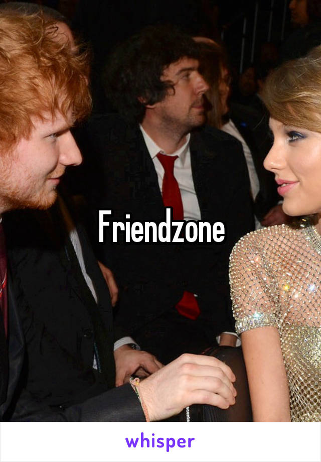 Friendzone