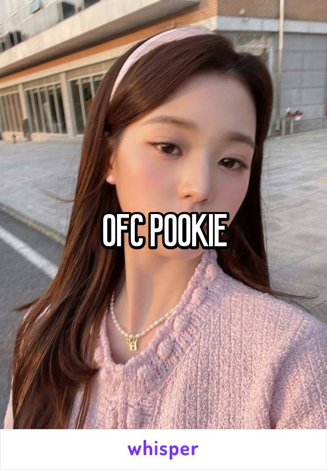 OFC POOKIE