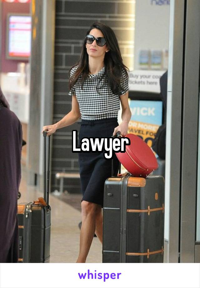 Lawyer