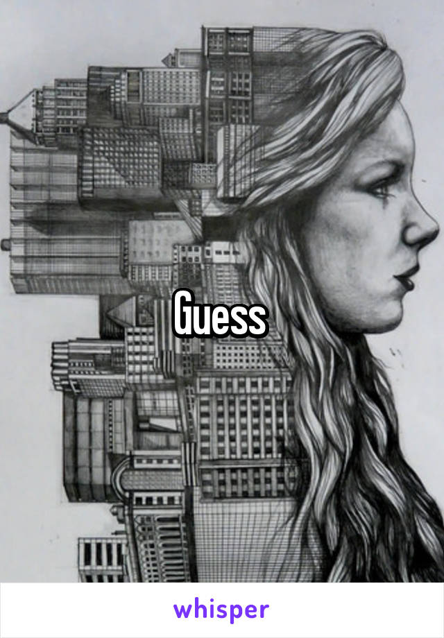 Guess 