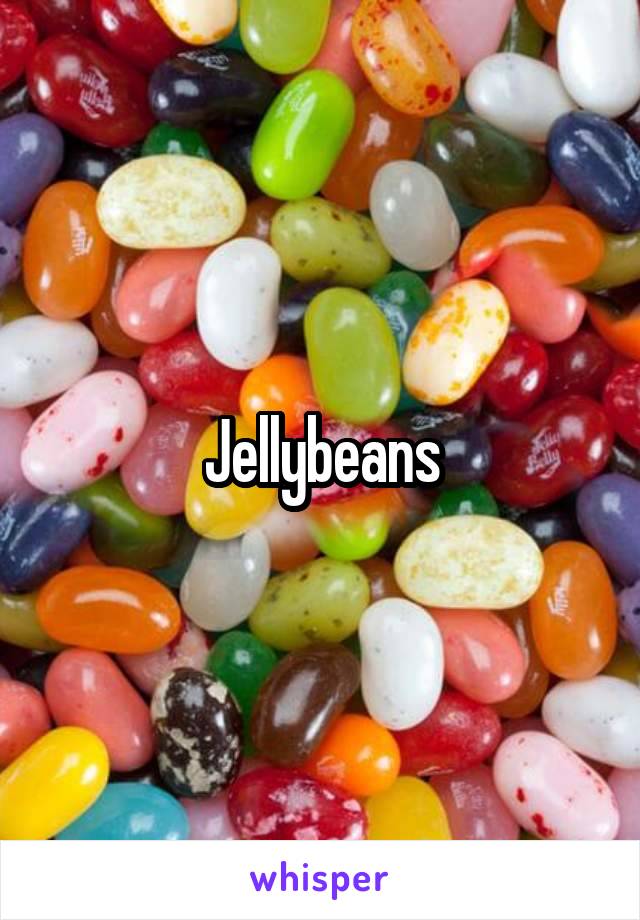 Jellybeans